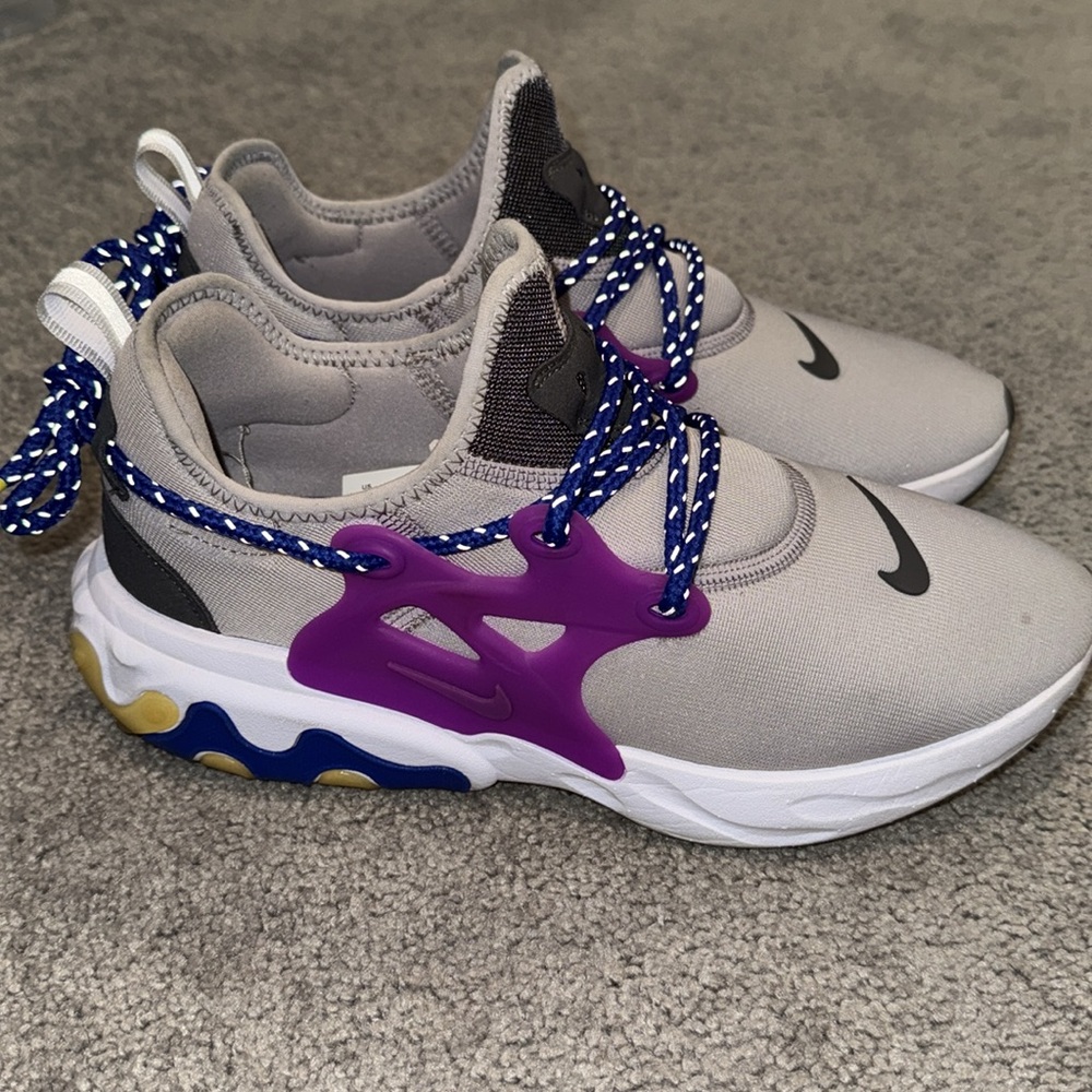 Nike React Presto - image 4